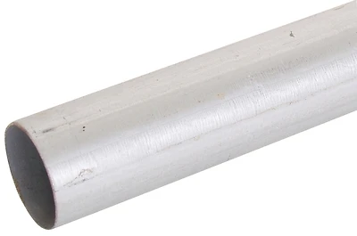 Pr20305.5 Line Post, 1-5/8 In Diameter, 5 Ft 6 In Length, 18 Gauge