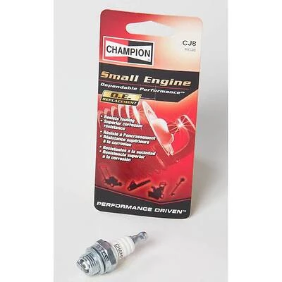 Champion 8411 Spark Plug, Pack of 1