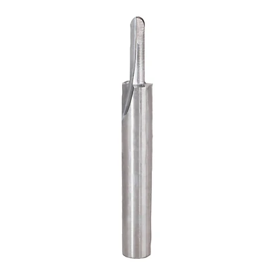 1/8 Inch Round Nose Router Bit - Carbide Tip - Model Dr18100