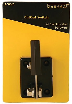 Zareba ACOS-Z Electric Fence Cut-Out Switch