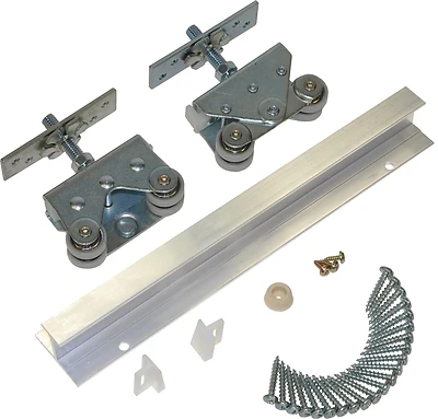 200pd Series Pocket Door Hardware Set For 36 Inch Doors