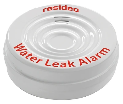Honeywell RWD21 Water Leak Alarm, Reusable
