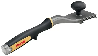 Heavy-duty Steel Paint Scraper, 2.5-inch Blade, Model 140900240