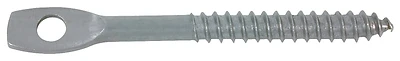 1/4 In. X 3 In. Eye Lag Screws 20 Pk Model Tp05010