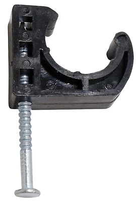 Apollo APXJH1210PK PEX Pipe J-Hook Support, 1/2 In., 10-Pack