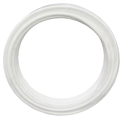 3/4 In. X 25 Ft. White Pex Pipe For Potable Water Systems