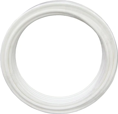 Pex 3/4 Inch X 300 Foot White Tubing For Plumbing Systems