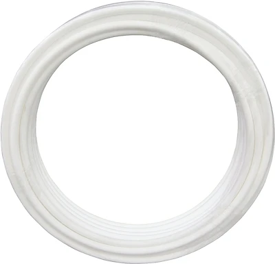 Apollo APPW1001 PEX-B Pipe, 1 In. X 100 Ft., White