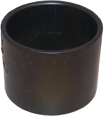 Abs Repair Coupling 3 Inch Hub Connection Schedule 40 Pipe