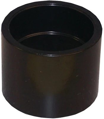 Abs Repair Coupling 1-1/2 Inch Schedule 40 Pipe Connector