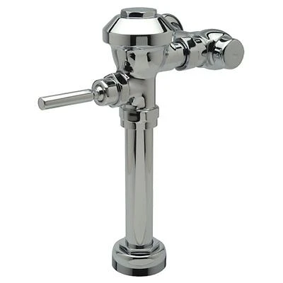 1.6 Gallon Flush Valve With 13 Inch Vacuum Tube And Yb-yc Model