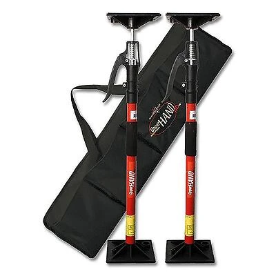 Upper Hand 28 In. To 60 In. Cabinet Support Kit (2-pack) Model Fc.3hupper2pcsys
