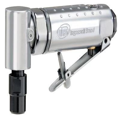 1/4 Hp Angle Die Grinder Model Irt301b For Precision Grinding