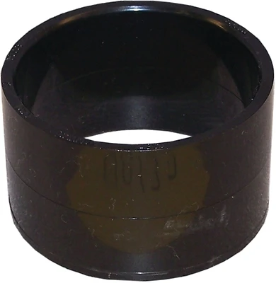 2 In Abs Repair Coupling, Hub Connection, Schedule 40, Model 103002rbc, 20 Pk