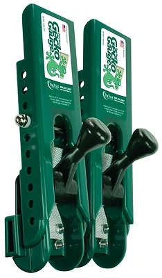 Gecko Gauge Sa90376 Siding Gauge For Vinyl And Fiber Cement Siding, 8-1/2 In L, 2 In W