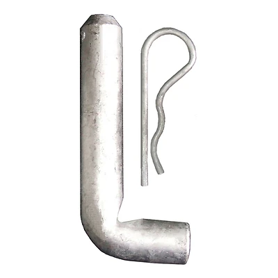 Multinautic 13313 Spare Pin, 3/4 In, Galvanized Steel