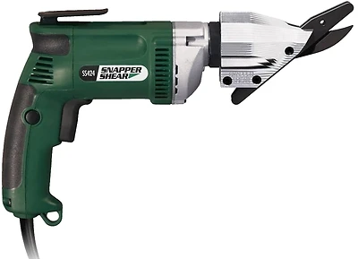 13-in Siding Cutter Model Ss424 For Precision Cutting