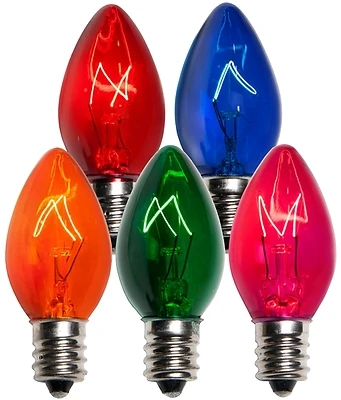 19150 Replacement Bulb, 170 Watts, Copper Lamp Base, Tungsten Multi Light