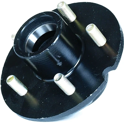 5-bolt Trailer Hub Repair Kit For 1-3/8 In. X 1-1/16 In. Axle, Model H-545uhi-b