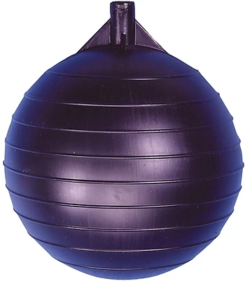 1/4 In. X 6 In. Plastic Float For Tanks And Pools