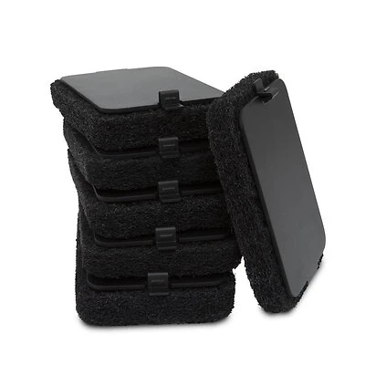 NEW! 6-Pc. Griddle Cleaning Pads