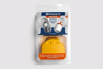 Husqvarna 599333701 Chainsaw Maintenance Kit for 455R, 460R