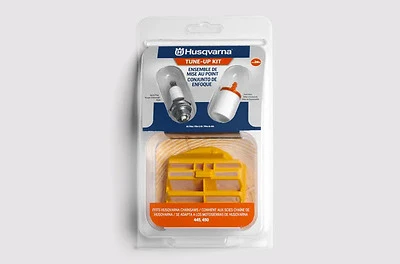 Husqvarna 531309681 Maintenance Kit For 445 And 450 Chainsaw