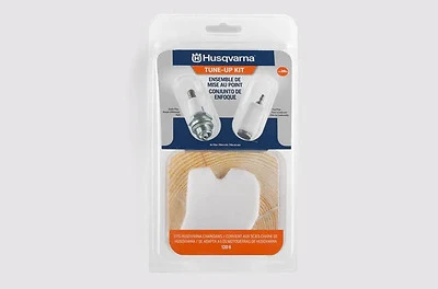 Husqvarna 599 33 41-01 Chainsaw Tune-Up Kit, Husqvarna 120 II