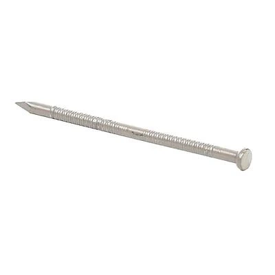 Grip-rite 1-in 17-gauge Steel Panel Board Nails 6 Oz. For Secure Fastening