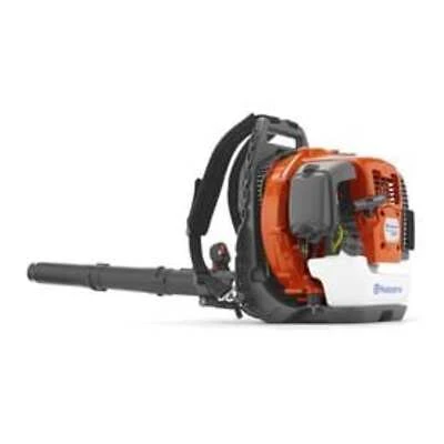 360bt 66-cc 2-cycle 232-mph 890-cfm Professional Gas Backpack Leaf Blower