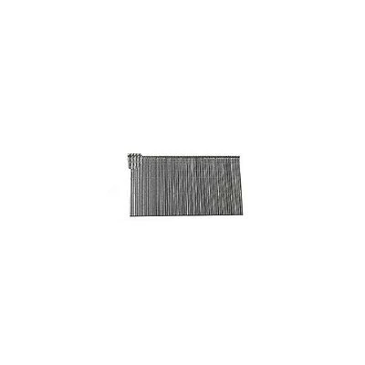 1-3/4 Inch 16 Gauge Electro-galvanized Steel Finish Nails - Model Grf16134m