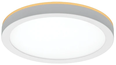 Lowpro 7.5 Inch Ceiling Light With 2000k Nightlight And 3 Cct Color Options