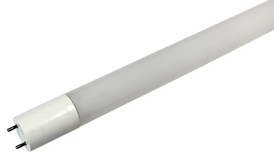 T8 Led Tube Light Bulb 4ft 15w 5000k Glass Linear