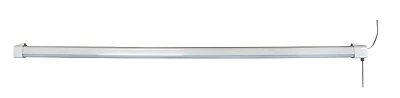 4 Ft Led Shop Light 3200 Lumens With Hanging Chains And Pull Chain