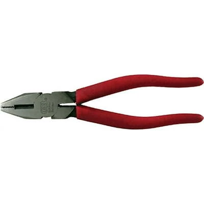 -387 Lineman's Pliers & Crimping Tool With Model Gs-87
