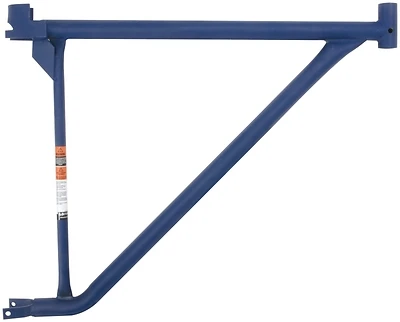 M-ms30 Powder-coated Bracket Side For Enhanced Stability And Safety