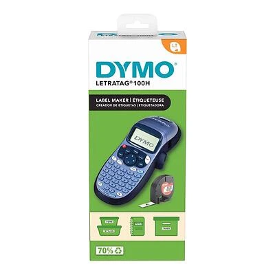 LetraTag Handheld Label Printer.