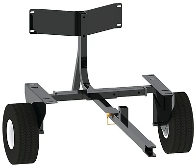 Ssfk-1525-nd Lawn Trailer Frame For 15/25 Gallon Spot Sprayers