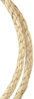 Sisal Rope Spool 5/8 Inch Diameter 140 Feet Length