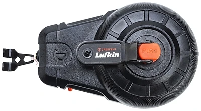 Crescent Lufkin 100 Feet Professional Chalk Reel With 3:1 Gear Ratio