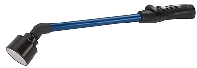 Rainwand Onetouch Blue 16 Inch Watering Wand