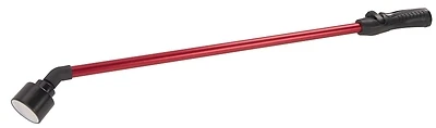 Rainwand Onetouch Red 30 Inch Watering Wand Model 60-24801
