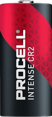 Lithium Cr2 3 Volt Battery For High Power Devices