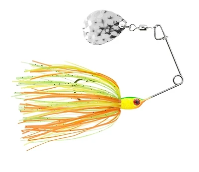 Spinnerbait Mini Frtiger 1/8 Ounce Fishing Lure