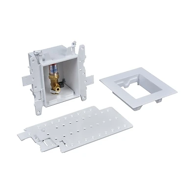 Moda Supply Box Outlet For Pex Brass Expansion, Model 37691