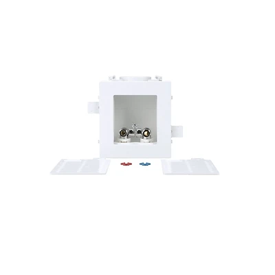Moda Supply Box Lavatory Pex Brass Expansion Non-hazardous 37745