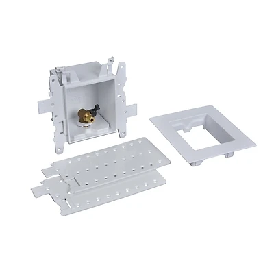 Moda Supply Box Outlet For Pex Brass Expansion - Model 37683
