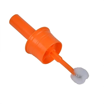 Adjustable Dauber For Solvent Cement Application, 1/2 To 1 Inch