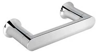 Bh3608ch Chrome Pivoting Paper Holder For Bathroom