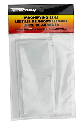 1.5 Diopter Magnifying Lens For Easy Weld And Pro Series Welding Helmets
